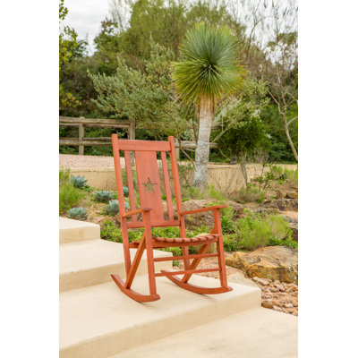 Riehm Outdoor Chair