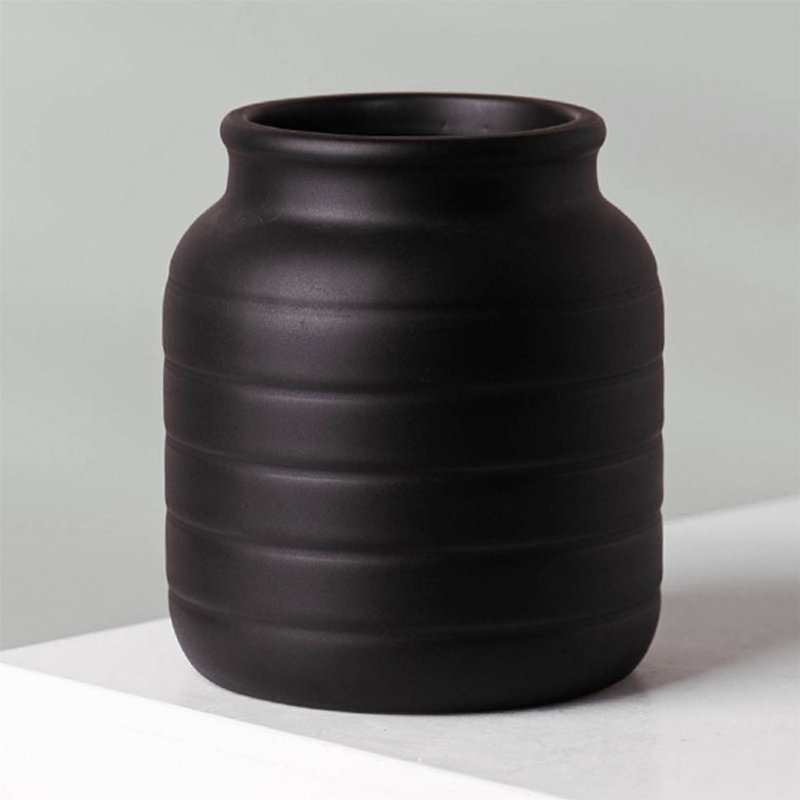 Ceramic Cachepot
