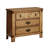 Adames 29.25'' W Solid Wood Nightstand
