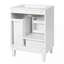 Meuble-lavabo sophistiqué avec rangement abondant et fabrication durable-1123368085