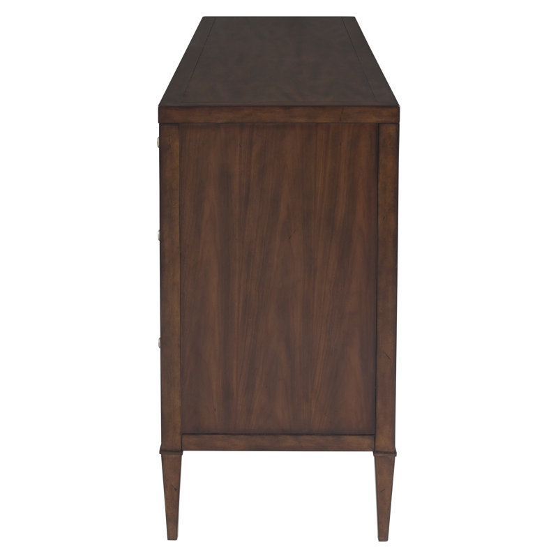 West Camden 9 - Drawer 72" W Dresser