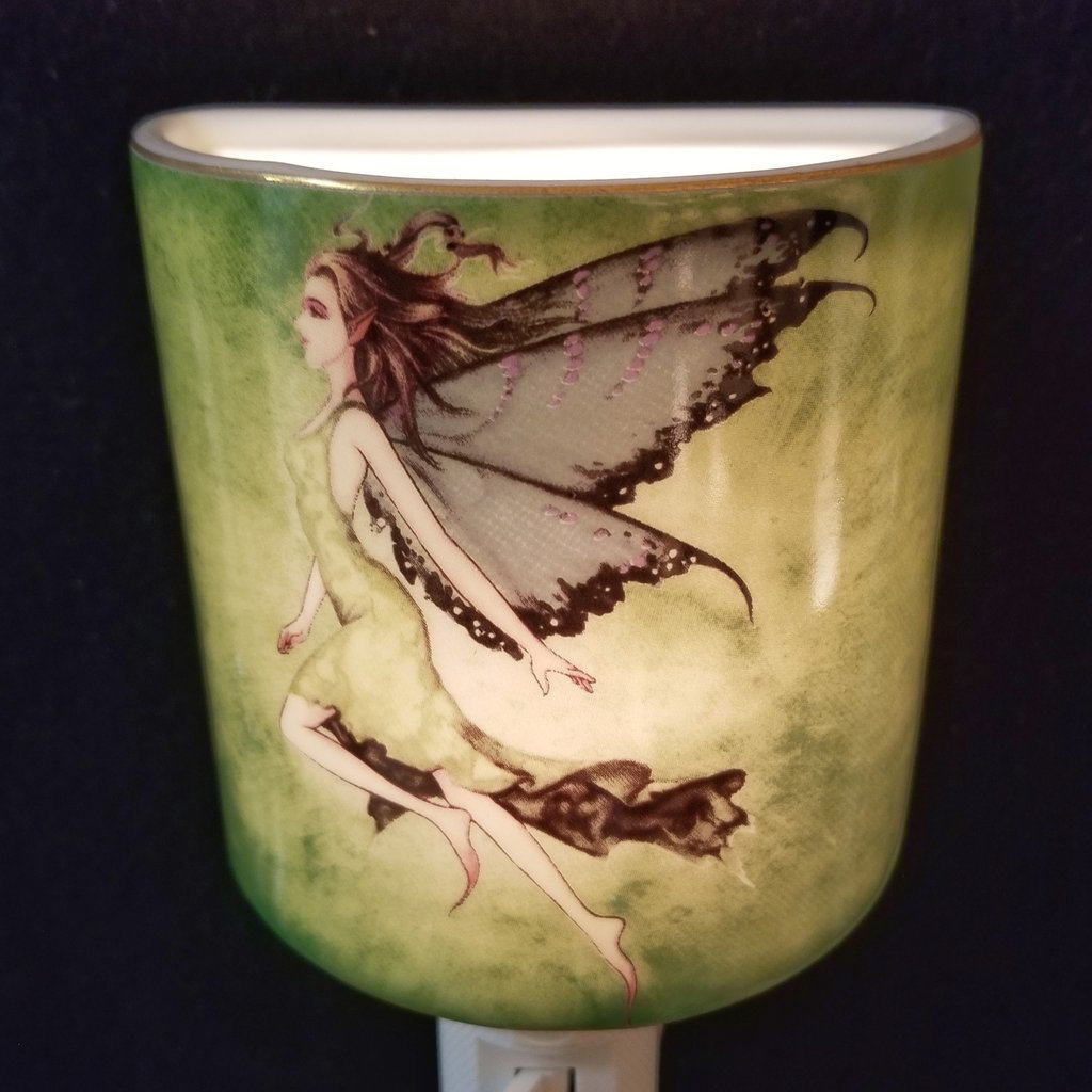 Lutfiyah Fairy Night Light East Urban Home