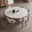 Table de salle à manger Sintered Stone-106862763