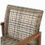 Aménagement d'ambiance café, fauteuil de loisirs moderne-557370360