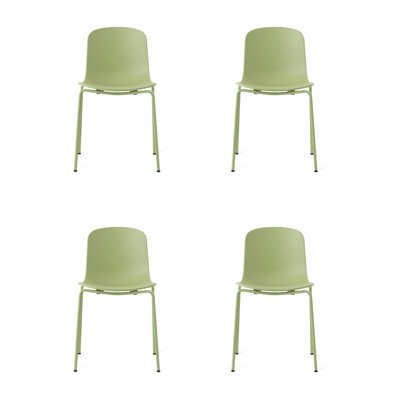 Chaise empilable Holi
