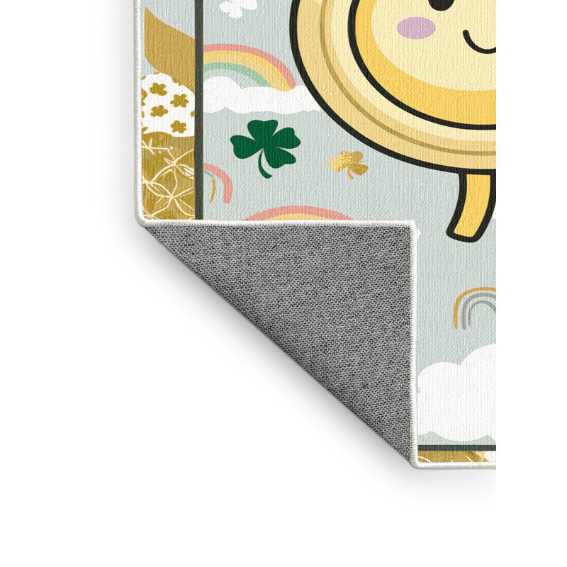 Tapis Holiday, Rectangulaire 3 pi x 5 pi