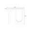 Console blanche en bois massif-1342999602-1342999607