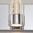 Trafalgar 4 - Light Dimmable LED Vanity Light