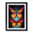 Black Framed selected