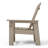 Laguna Kids All-Weather Poly Adirondack Chair-2075909291