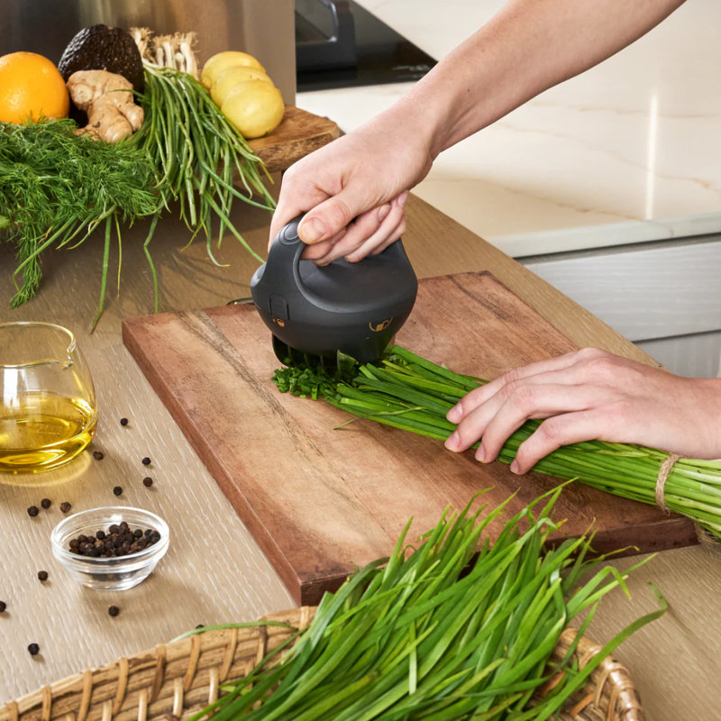 Zyliss Fast Cut Herb Mincer Tool