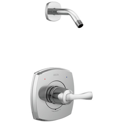 14 Series Shower Only Less Head