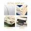 1 Piece Wrapped Canvas Wall Art