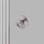 Thumbturn Lock / Cross-1201473152