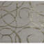 Abstract Area Rug in Pewter/Brown-1027974784