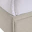Grand lit plateforme tapissier avec rangement Aidian-257873748