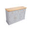 Dayana 3+3 Sideboard-367273408