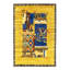 Henesis One-of-a-Kind Rectangle 6'1'' x 9' Hand Knotted Area Rug