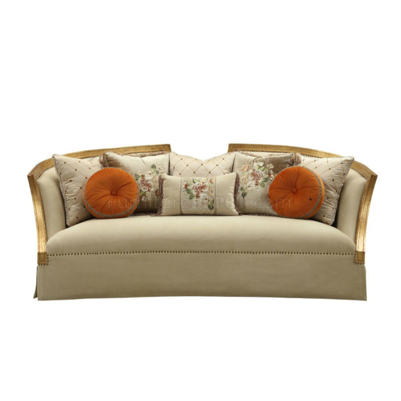 Trinh 91.5" Sofa