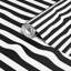 Warped Horizontal Stripe Wallpaper-333723940