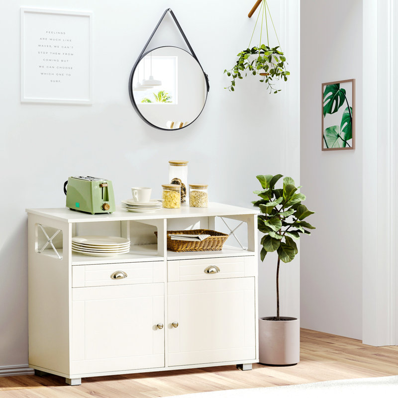 Cabinets