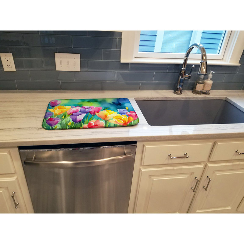 Drying Mat