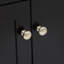 Meuble-lavabo double autoportant 72 po avec plateau en quartz Hamlet-94003678