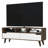 New Haven 2-Drawer 3-Shelf TV Stand
