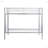 Moern Metal Bunk Bed