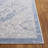 Harrison 400 Performance Oriental Rug-1061859942