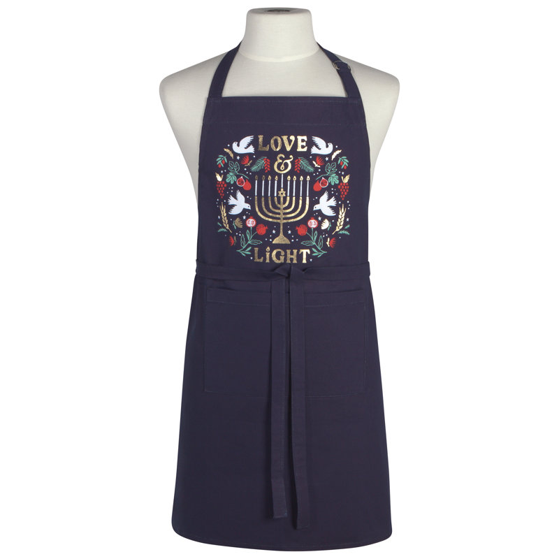 Tablier «Love And Light»