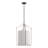 Bow 3 - Light Lantern Cylinder Pendant-38841497-38841507