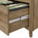 Khadesha 32'' Wide 2 -Drawer File Cabinet