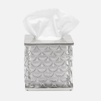 Gila Tissue Box Cover