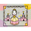 Tapis fantaisie East Urban Home-2052306936