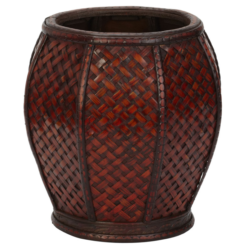 Charlack Wood Pot Planter