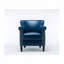 Fauteuil en similicuir-1581520770