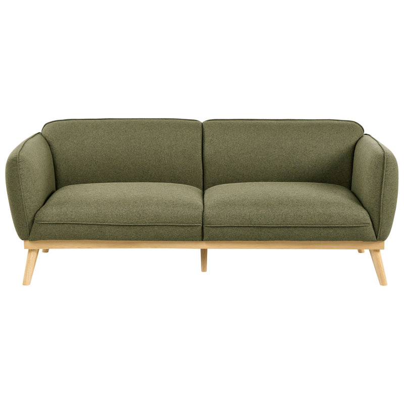 Tamirra 3 Seater Fabric Sofa
