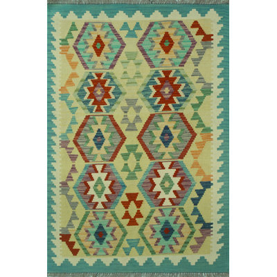 Bousson Wool Indoor Rug