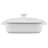 Le Creuset Stoneware Square Casserole with Lid-71645181