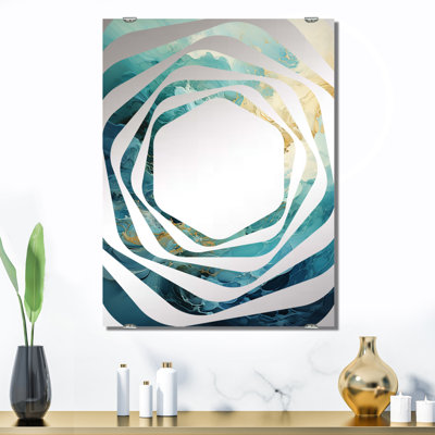 Miroir Shalev