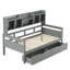 Single (3') Bed Frame-109926569
