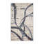 Tapis beige soyeux et moelleux-101424858