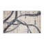 Tapis beige soyeux et moelleux-101424861
