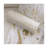 2-Pack 100% Cotton Swaddle, Safari Animal Pattern, Soft and Durable, by Crane Baby