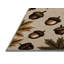 Tapis gris lavable à la machine-41502509