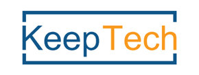 Logo KeepTech