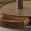Ensemble de table basse simple
