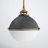 Kyoto 2 - Light Dimmable Globe Chandelier-1236730259-1236730262
