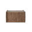 Cayenne Solid Wood Single Coffee Table-1929034599